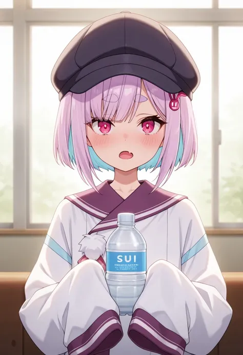 Usami Sui | A Misanthrope Teaches a Class for Demi-Humans | 人外教室の人間嫌い教師_rel_260420