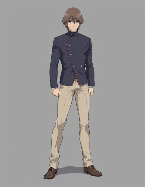 Character Set: [Shion (OVA)] シオン～残酷な魔法の天使～_rel_260420