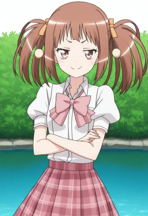 Miyabi Kannagi (神凪 雅) - NAKAIMO: My Little Sister Is Among Them! (Kono Naka ni Hitori, Imouto ga Iru!) (この中に1人、妹がいる！)_rel_260420