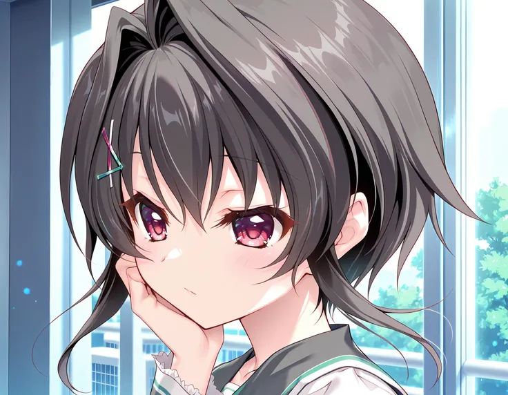 结城希亚 | Noa Yuuki  (結城 希亜) | 9-nine-_rel_260420