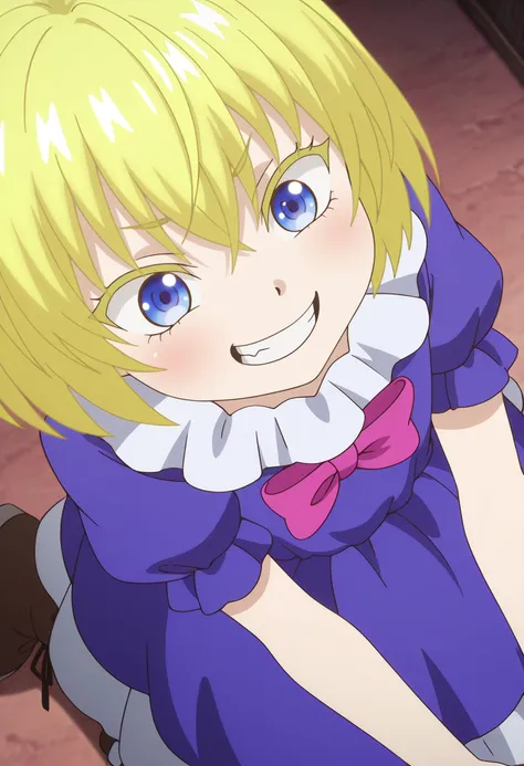 Lily - 29-sai Dokushin Chuuken Boukensha no Nichijou (An Adventurers Daily Grind at Age 29) - 4 Outfits - Illustrious/SDXL_rel_260420