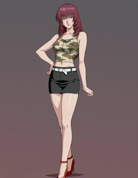 Character Set: [Xtra Credit (OVA)]  隷従学園_rel_260420