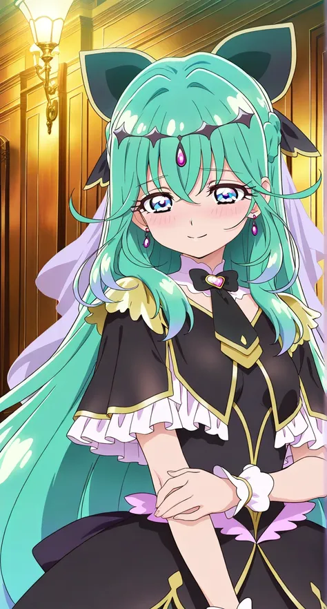 キュアアルカナ・シャドウ衣装/コスプレ衣装_rel_260420