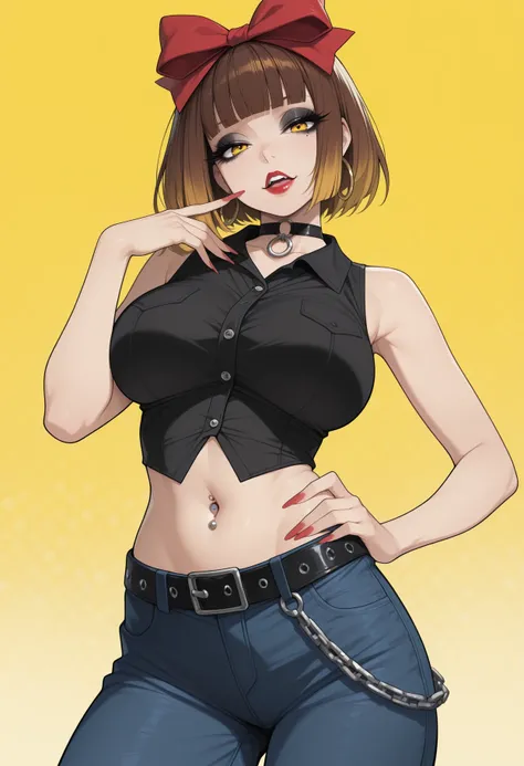 Rate Me Girl: Emi_rel_260420