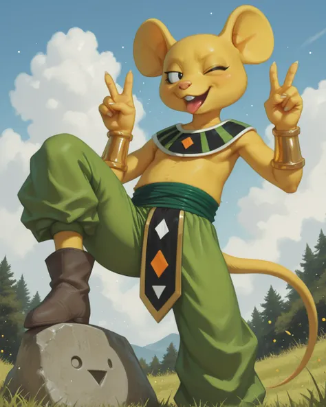 Quitela - ( Dragon Ball Super )_rel_260420