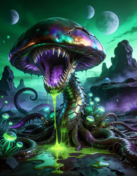 enormous carnivorous alien mushroom_rel_260420