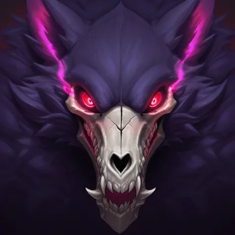 Old God Warwick - League of Legends (Illustrious)_rel_260420