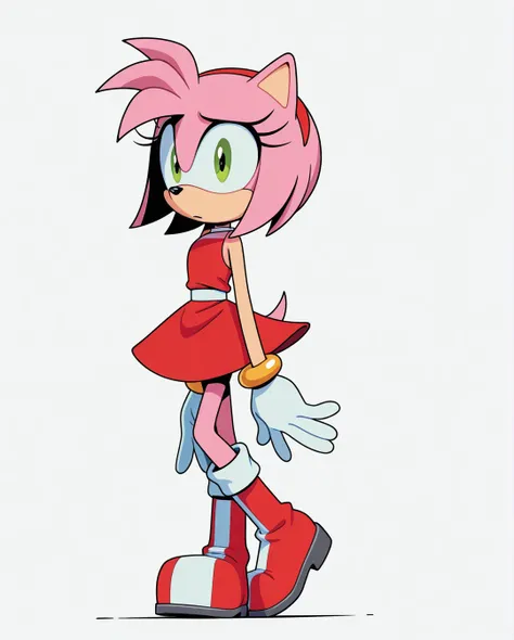 Amy Rose