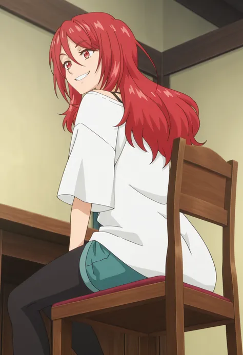 Jessica - 29-sai Dokushin Chuuken Boukensha no Nichijou (An Adventurers Daily Grind at Age 29) - 2 Outfits - Illustrious/SDXL_rel_260420