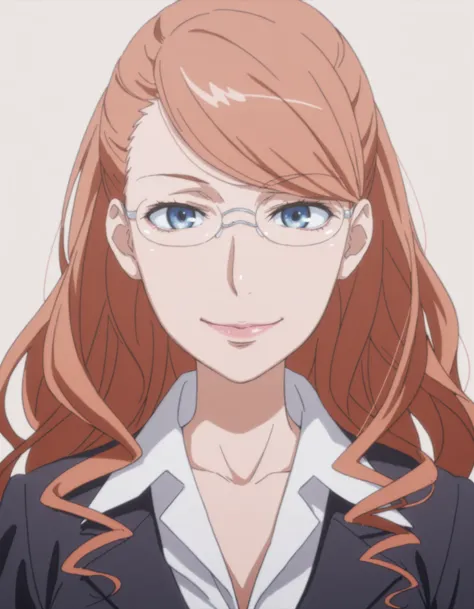 Therestina Kihara Lifeline (A Certain Scientific Railgun)_rel_260420
