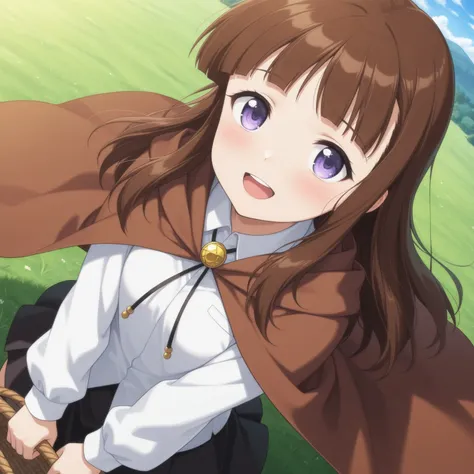 ケティ・ド・ラ・ロッタ（ゼロの使い魔）/ Katie de la lotta (Familiar of Zero)_rel_260420