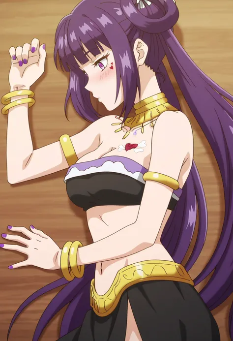 Veronica Barry - 29-sai Dokushin Chuuken Boukensha no Nichijou (An Adventurers Daily Grind at Age 29) - 2 Outfits - Illustrious/SDXL_rel_260420