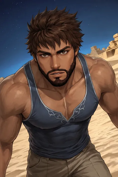 Shaheen - Tekken_rel_260420