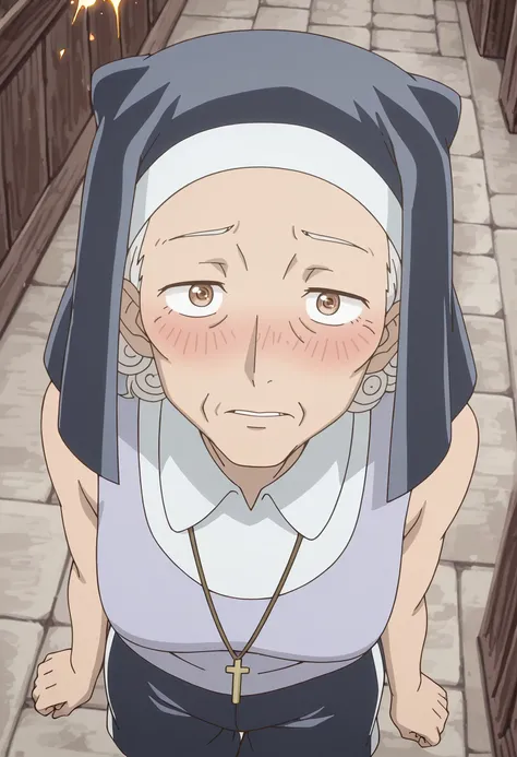Clesida - 29-sai Dokushin Chuuken Boukensha no Nichijou (An Adventurers Daily Grind at Age 29) - Illustrious/SDXL_rel_260420