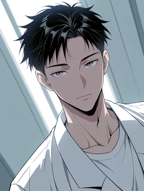 Ling Ran - Great Doctor Ling Ran