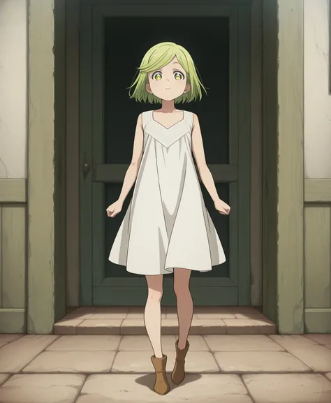 Witch Hat Atelier (Tongari Boushi no Atelier)  とんがり帽子のアトリエ (V1)_rel_260420