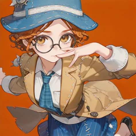[Identity V] Helena Adams, The Mind's Eye_rel_260420