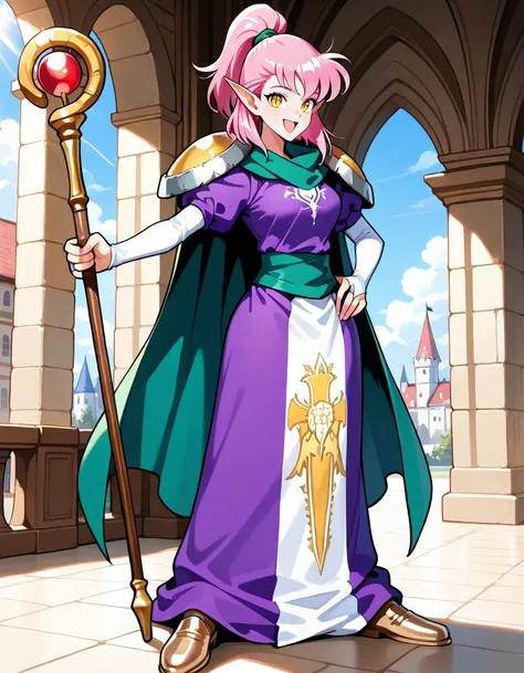 Tao Anri Alef タオ アンリ アレフ | Shining Force シャイニング・フォース 神々の遺産_rel_260420
