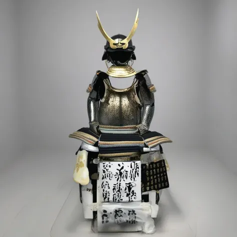 Japanese Armor and Weapons (16th–19th Century)_rel_260420