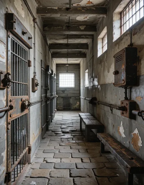 Eastern European detention cell block illu_rel_260420