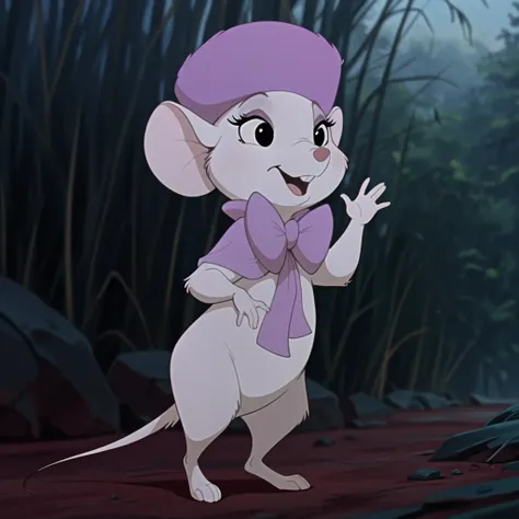 Miss Bianca (Rescuers Down Under)_rel_260420