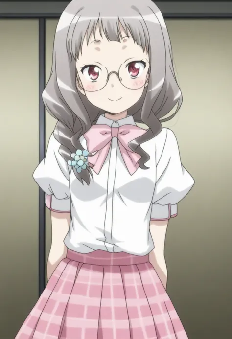 Mei Sagara (嵯峨良 芽依) - NAKAIMO: My Little Sister Is Among Them! (Kono Naka ni Hitori, Imouto ga Iru!) (この中に1人、妹がいる！)_rel_260420