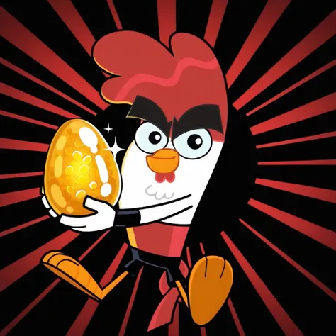 Chuck Adoodledoo - [Chuck Chicken] - [Illustrious]_rel_260420