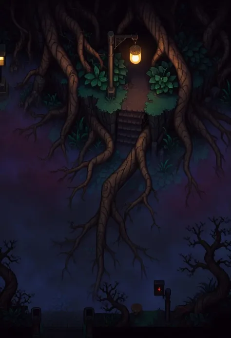 Haunted Night (Paradox Parallax)_rel_260420