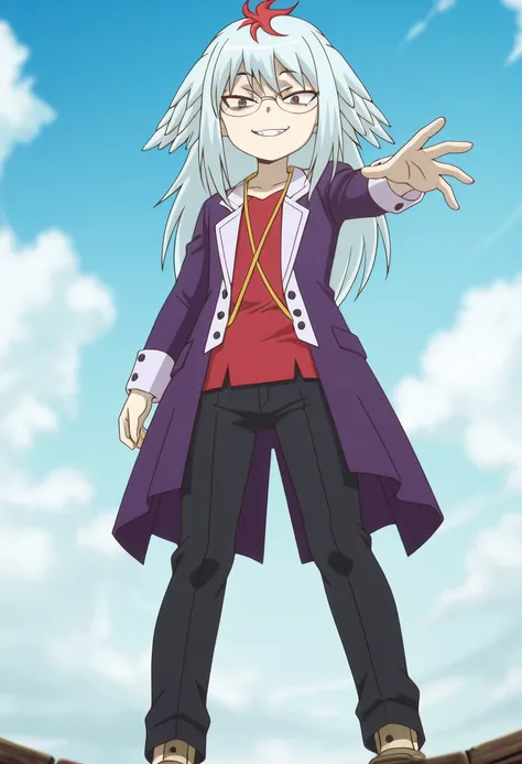 Cocko - 29-sai Dokushin Chuuken Boukensha no Nichijou (An Adventurers Daily Grind at Age 29) - Illustrious/SDXL_rel_260420