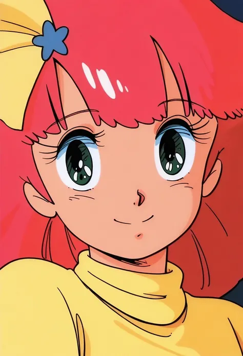 Minky Momo (Minky Momo Yume no Rondo 1985) + Chimuru (Updated)_rel_260420