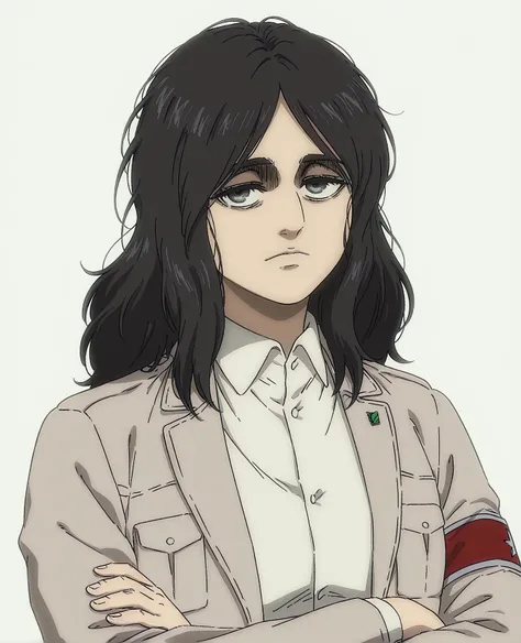 Pieck Finger - AoT