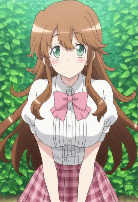 Mana Tendou (天導 愛菜) - NAKAIMO: My Little Sister Is Among Them! (Kono Naka ni Hitori, Imouto ga Iru!) (この中に1人、妹がいる！)_rel_260420