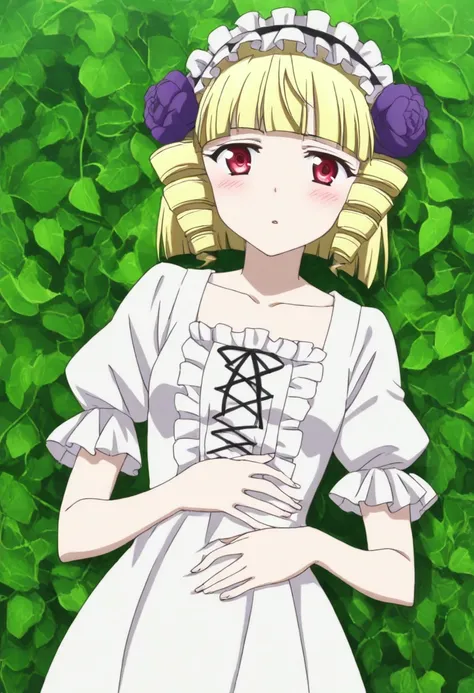 Kana Tachibana (橘 佳奈) - Brynhildr in the Darkness (Gokukoku no Brynhildr) (極黒のブリュンヒルデ)_rel_260420