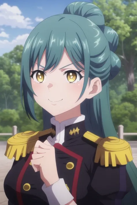 Azuma Himari | Chained Soldier | 魔都精兵のスレイブ_rel_260420