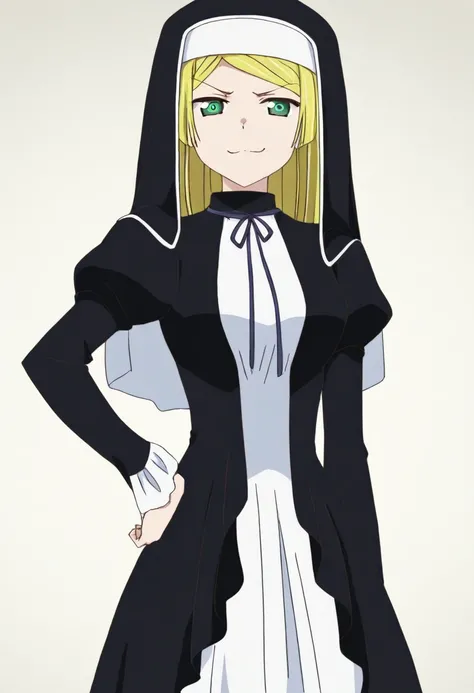 Miki Neumayer (美樹 ノイマイアー) - Brynhildr in the Darkness (Gokukoku no Brynhildr) (極黒のブリュンヒルデ)_rel_260420
