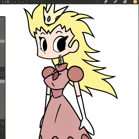 Princess Peach [Ignorance is Bliss]_rel_260420