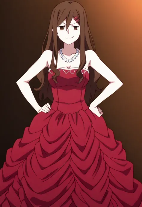 Ayano Tateyama (楯山 文乃) - Mekakucity Actors (メカクシティアクターズ)