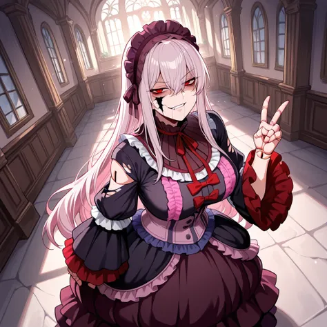 Porcelainmaid (Jowol) | Virtual Youtuber | IllustriousXL_rel_260420