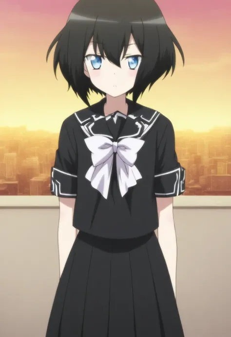 Yuzurina Houshou (宝生 柚璃奈) - NAKAIMO: My Little Sister Is Among Them! (Kono Naka ni Hitori, Imouto ga Iru!) (この中に1人、妹がいる！)_rel_260420