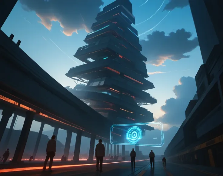 Cyberpunk Plaza (Background) (Pony) (AD)_rel_260420