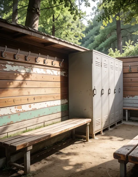 camp changing area pony_rel_260420