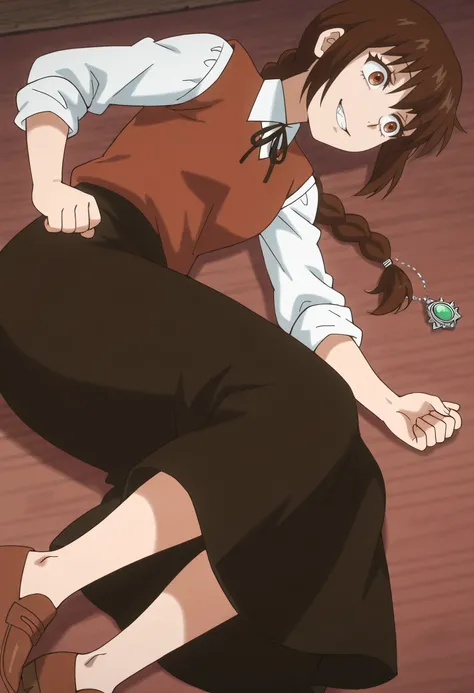 Natalie - 29-sai Dokushin Chuuken Boukensha no Nichijou (An Adventurers Daily Grind at Age 29) - 3 Outfits - Illustrious/SDXL_rel_260420