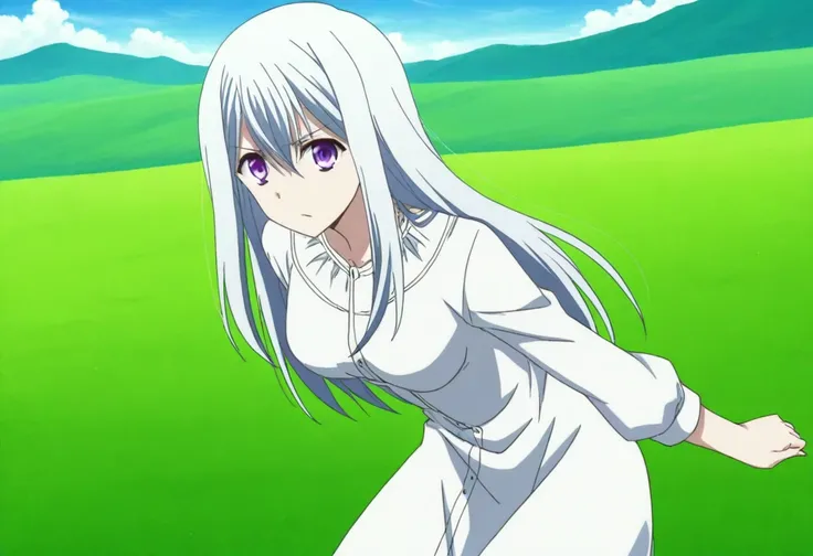 Mako Fujisaki (藤崎 真子) - Brynhildr in the Darkness (Gokukoku no Brynhildr) (極黒のブリュンヒルデ)_rel_260420