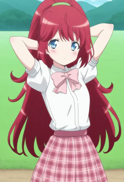 Kurumi Kashinoki (樫木 来実) - NAKAIMO: My Little Sister Is Among Them! (Kono Naka ni Hitori, Imouto ga Iru!) (この中に1人、妹がいる！)_rel_260420