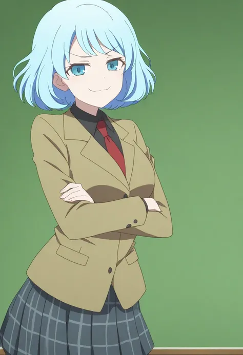 Meru (メル) - Mecha-Ude: Mechanical Arms (メカウデ)_rel_260420