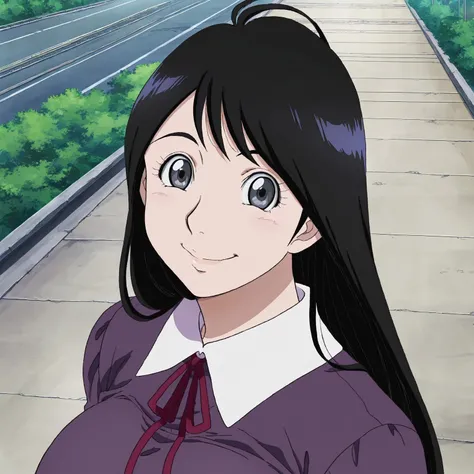 Mina Nakanotani (Air Master)
