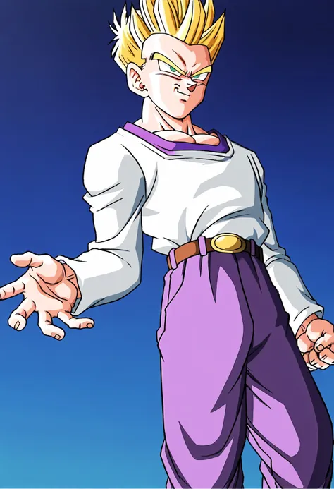 Son Goten