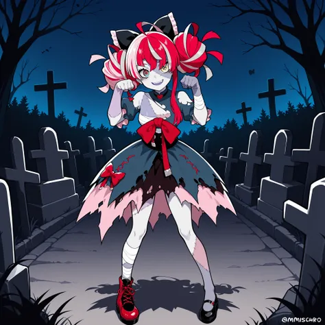 Kureiji Ollie (2 Outfits) | Hololive ID Gen 2 | IllustriousXL_rel_260420
