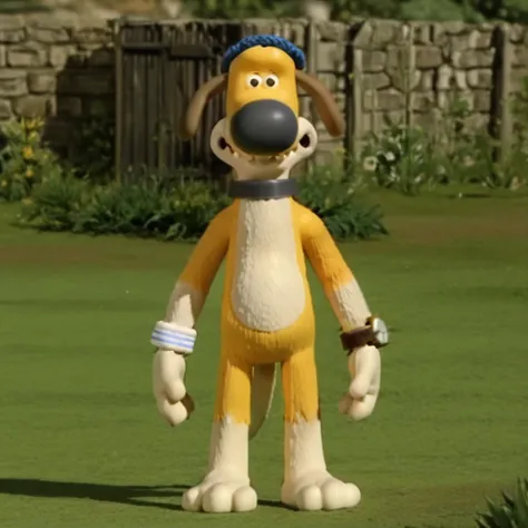 Bitzer (Season 2) - [Shaun the sheep] - [Illustrious]_rel_260420