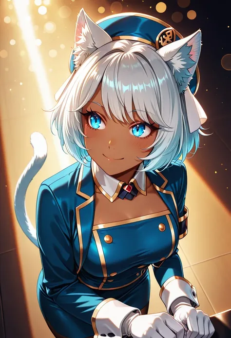 Jewel ( Saikyou no Shokugyou wa Yuusha demo Kenja demo Naku Kanteishi (Kari) Rashii desu yo? )_rel_260420